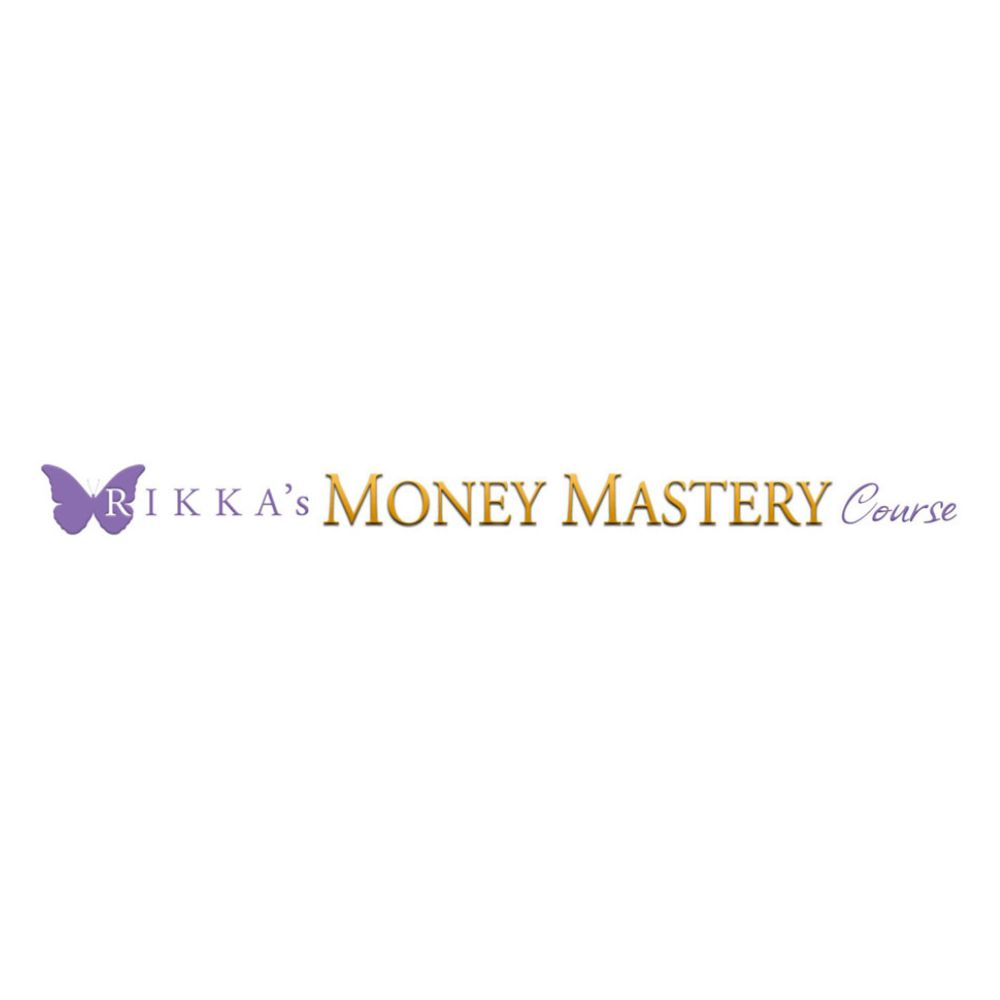 Money Mastery by Rikka Zimmerman - Image 3