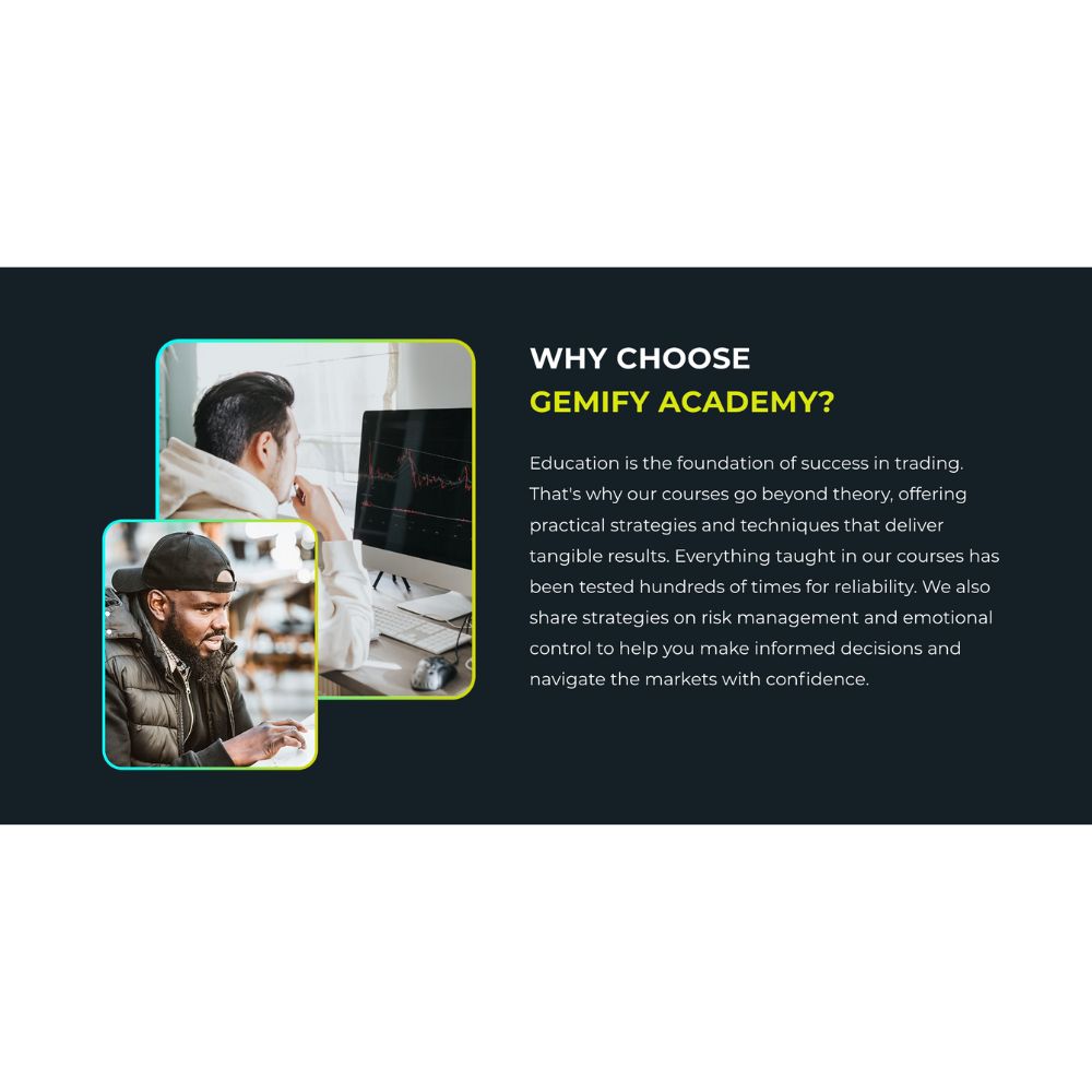 Gemify Academy Master Bundle - Image 2