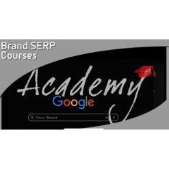 Brand Serp by Jason Barnard