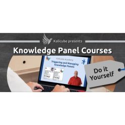Knowledge Panel by Jason Barnard
