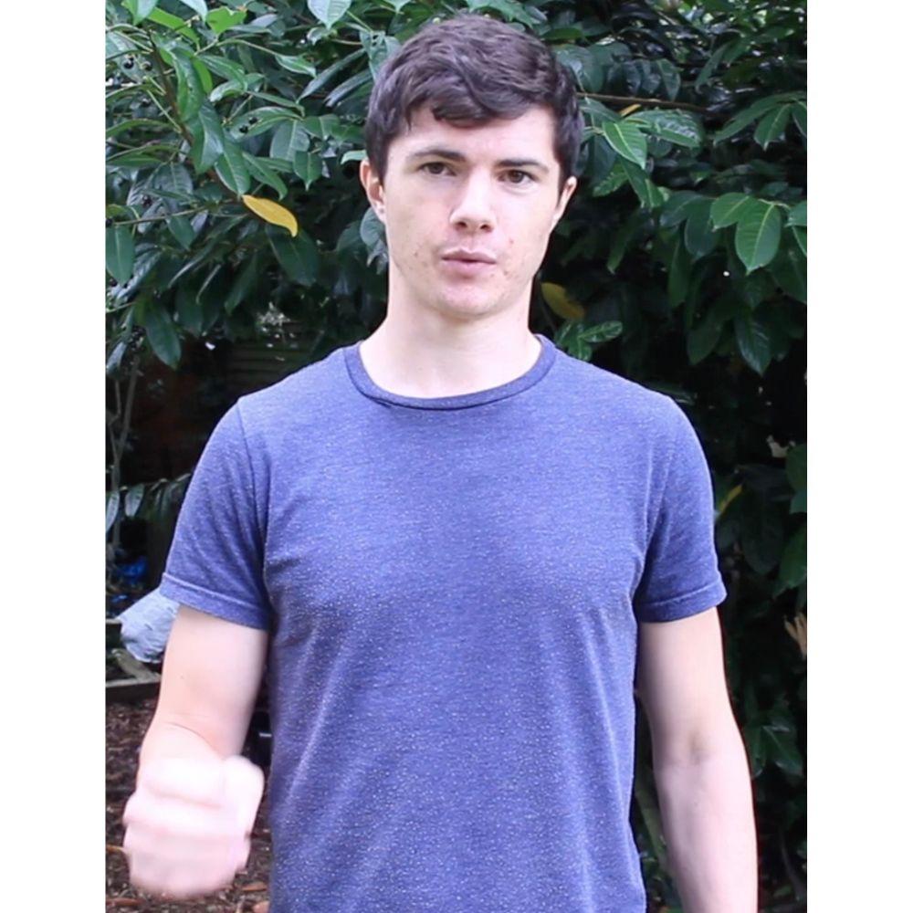 30 Day Talking To Camera Challenge by Thomas Alex Norman - Image 3