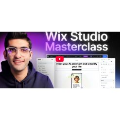 Wix Studio Masterclass by Arash Ahadzadeh
