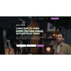 Master YouTube 2.0 by Matt D’Avella