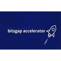 Bitsgap Accelerator by Simon McFayden