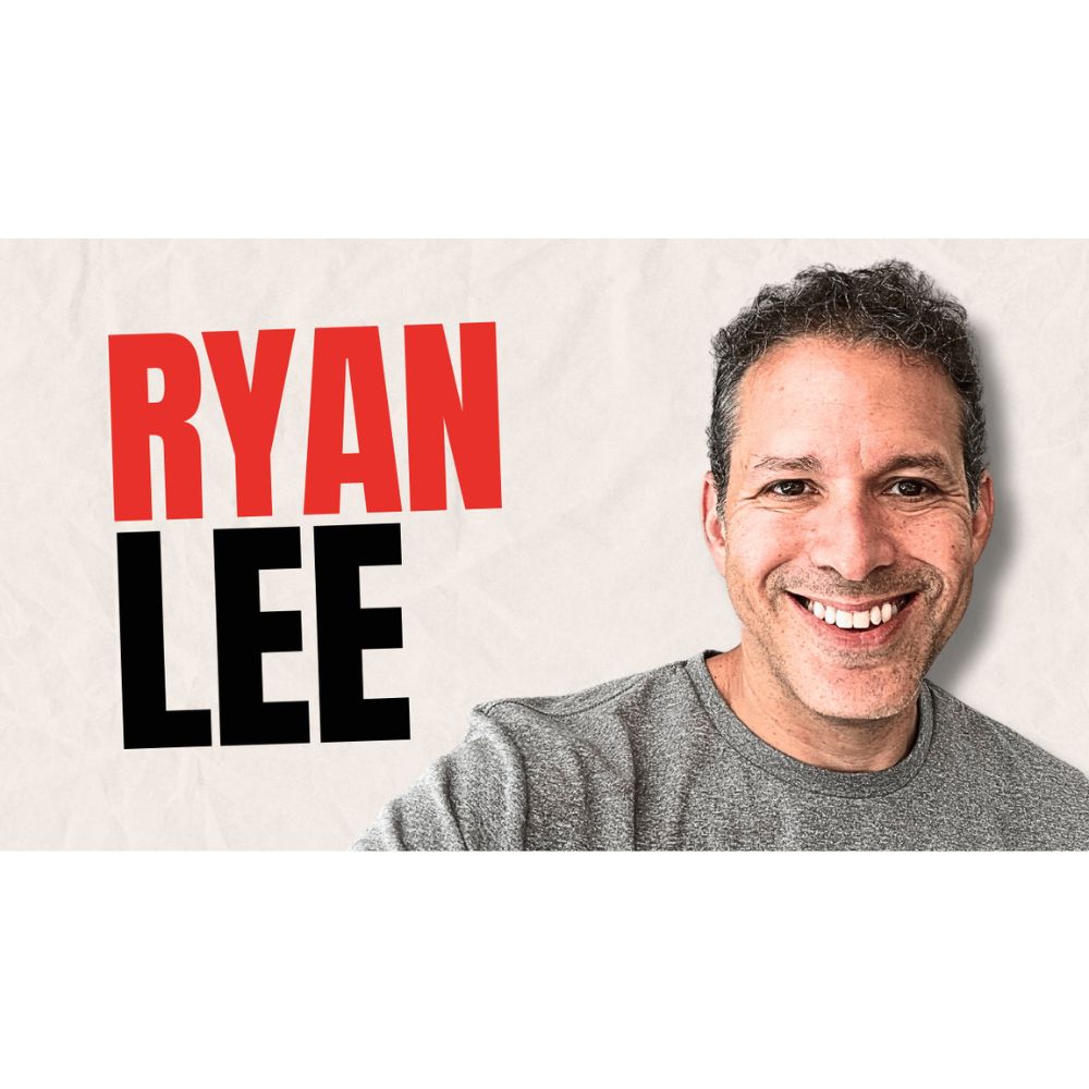 The Playbook by Ryan Lee - Image 3