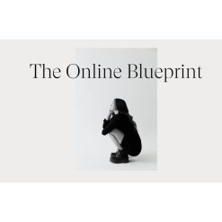 The Online Blueprint by Mya Nichol