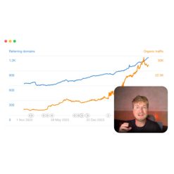 SEO Blueprint by Danny Postma