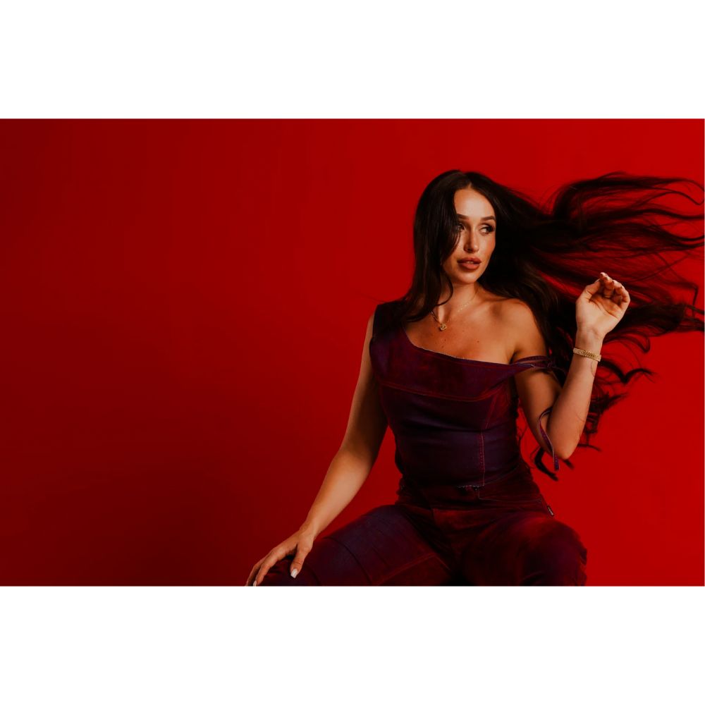Conscious Baddie by Felicity Morgan - Image 3