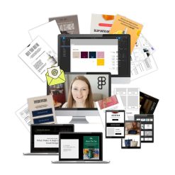 Design Outsite The Inbox by Peyton Fox