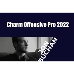 Charm Offensive Pro by Jon Buchan