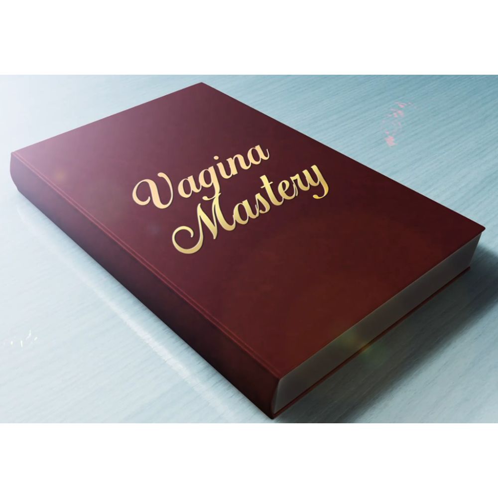 Vagina Mastery by Nicole Aria