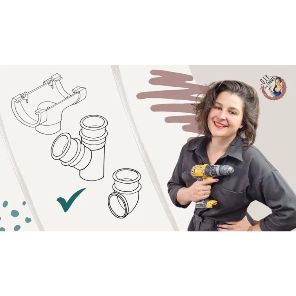 Basic DIY Home Maintenance Course for the Complete Beginner by Emma Downer