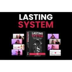 Lasting System by Andrew Mioch