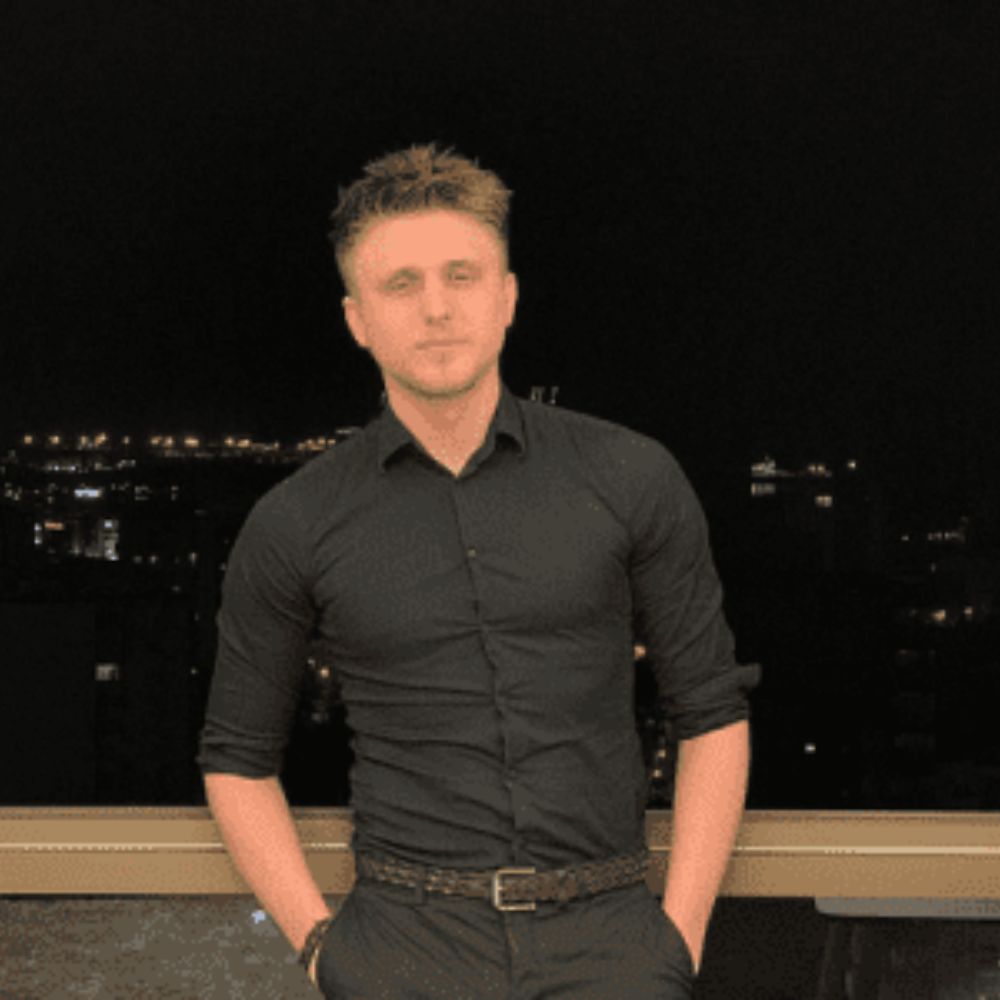 Growth Hacking Bootcamp by Kyrill Krystallis - Image 3