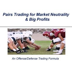 Power Cycle Trading – Pairs Trading Course by Larry Gaines