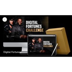 Digital Fortunes System by Tony Robinson