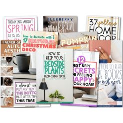 Pinterest Strategies by Carly Cambell