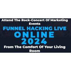Funnel Hacking Live 9 2024 by Russel Brunson