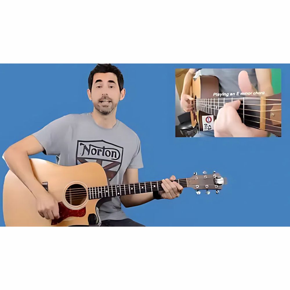 STRUMMING SIMPLIFIED: 51 Guitar Rhythms For All Styles! by Steve Glazer