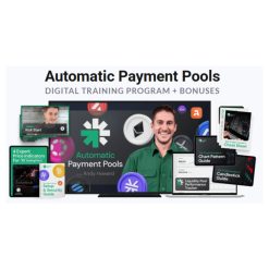 Automatic Payment Pools by Andy Howard