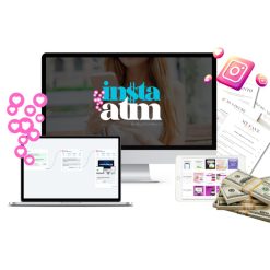Instaatm + eCourse Launch Lab by Kate McKibbin