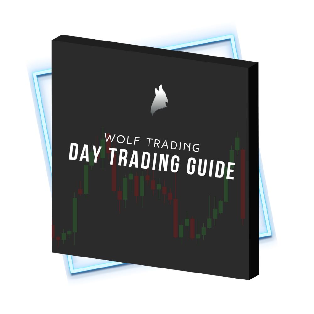 Day Trading Guide by Wolf Trading