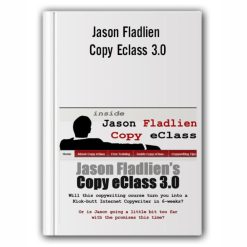 Copy eClass 3.0 by Jason Fladlien