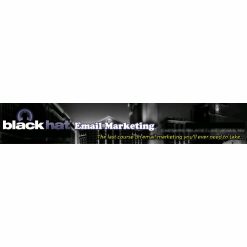 Blackhat Email Marketing by Soma56