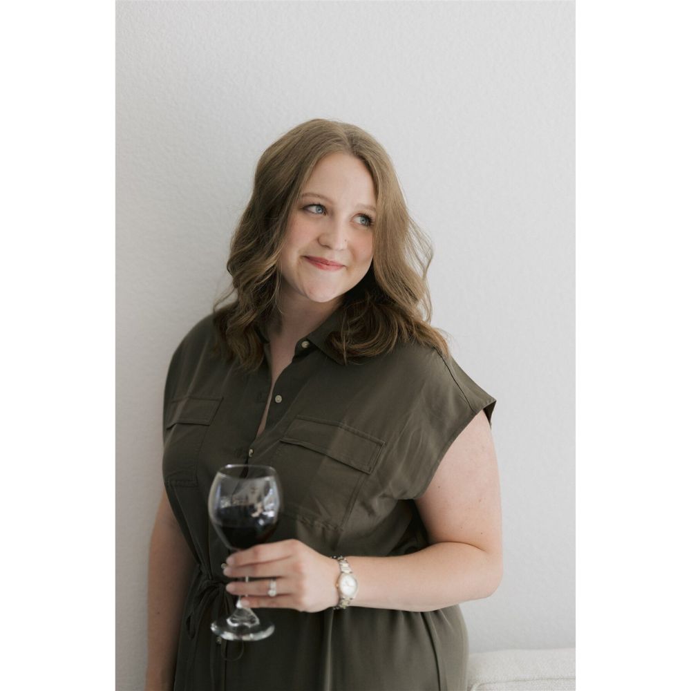 Pinning with Purpose by Sarah Ann - Image 3