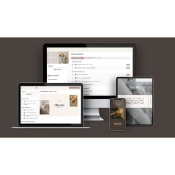 The One by Chelsea Blackwell
