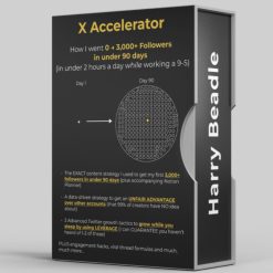 Client Creator by Harry Beadle