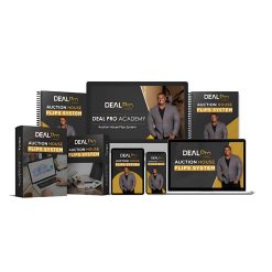 Special Black Friday Bundle by Jamel Gibbs