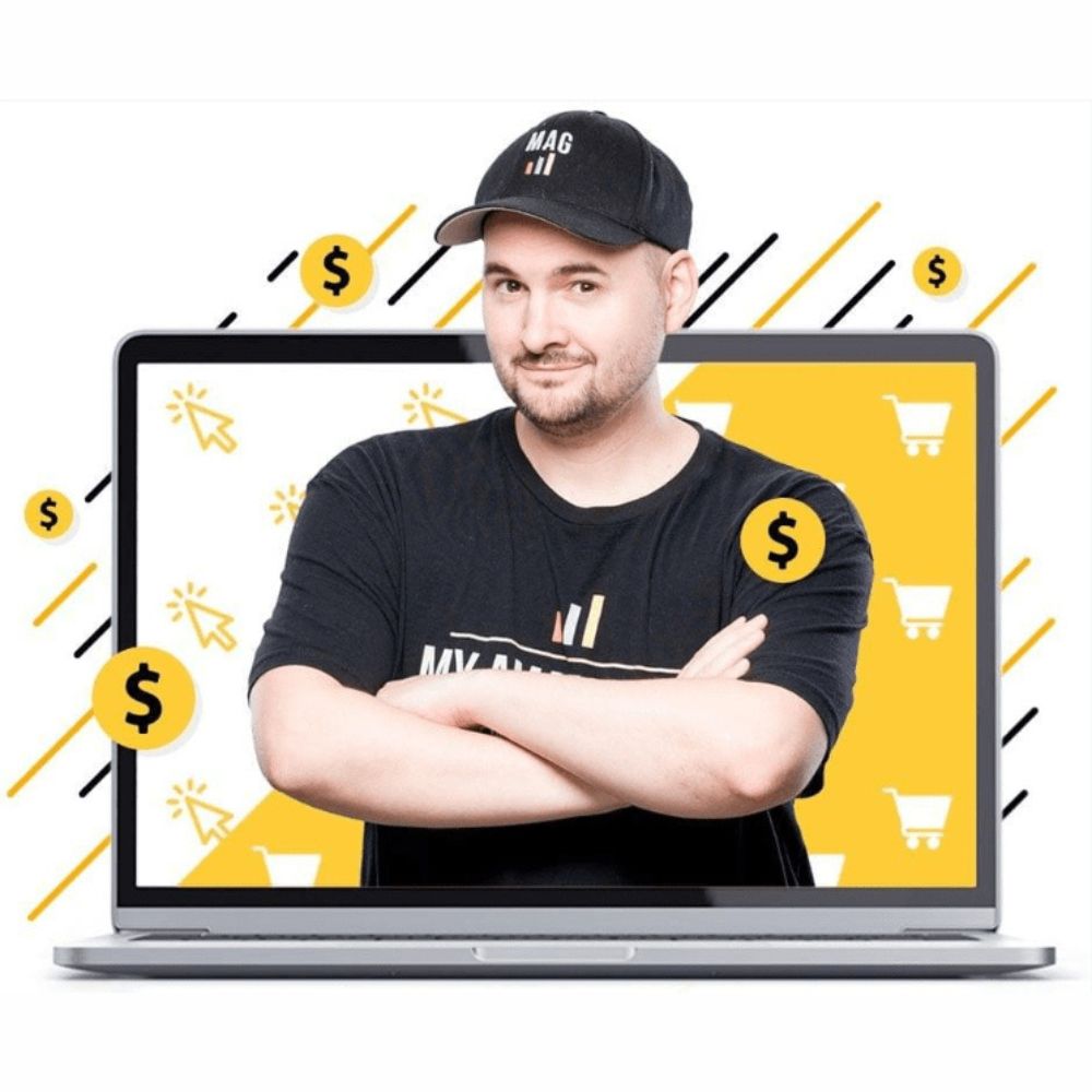 My Amazon Guy Success Academy by MAG School