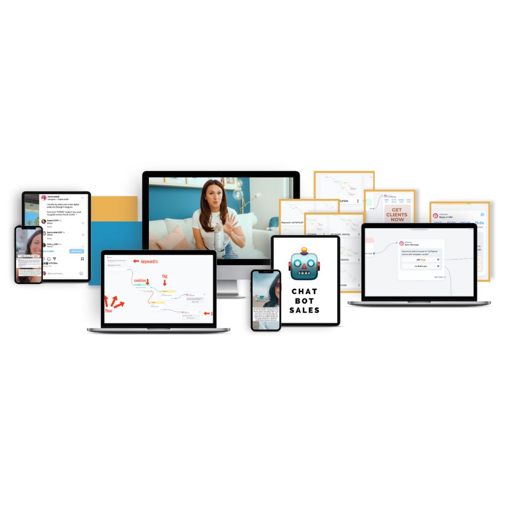 Automation Sales Unlocked by Maria Wendt