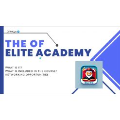 The OF Elite Academy by Kyle Allen