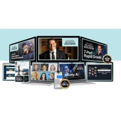 Business Accelerator 2024 by Tony Robbins
