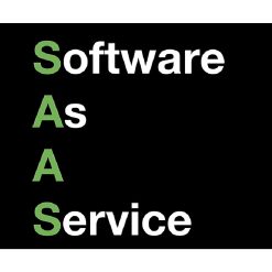 The Savvy SAAS System by Matt C Milne