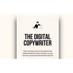 The Digital Copywriter by Matt Barker