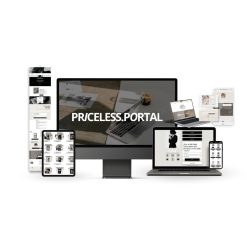 Priceless Portal Collection