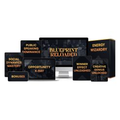 The Blueprint Reloaded by Owen Cook
