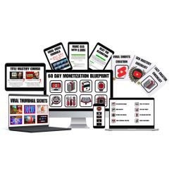 60 Day Youtube Monetization Blueprint