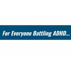 Focus Revolution by ADHD Vision