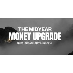 The Midyear Money Upgrade by Victoria Washington