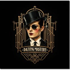 Charisma And Dating Mastery by Tristan Social
