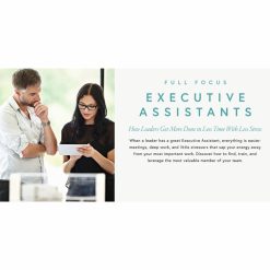 Executive Assistants by Full Focus