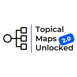 Topical Maps Unlocked 2.0 by Yoyao Hsueh