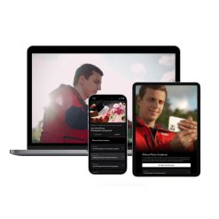 iPhone Editing Academy by Emil Pakarklis
