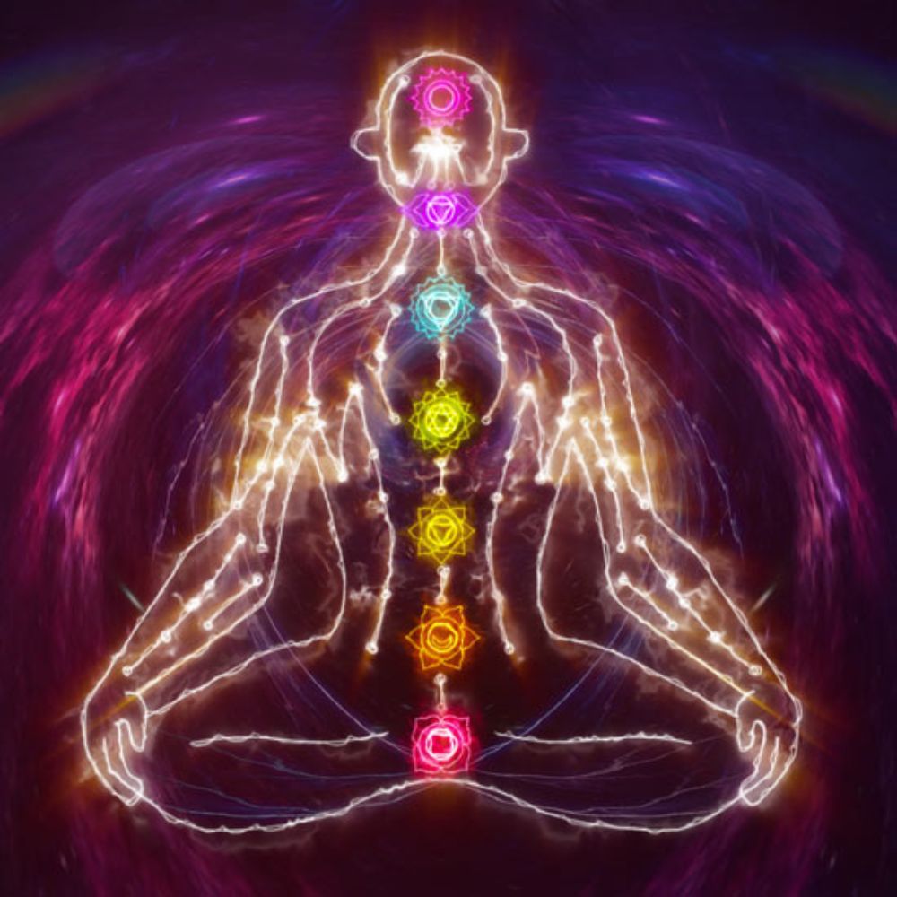 Tantra Massage Through The 7 Chakras by Tantra Garden - Image 2