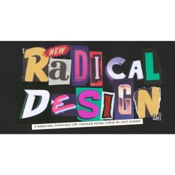 Radical Design by Jack McDade
