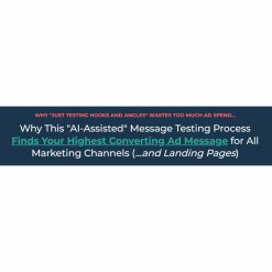 Message Mapping Workshop by Chris Rocheleau